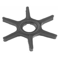 Key Drive Impeller - CTR-P-125 - ASM